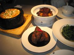 -醉庐·新上海菜(南京西路店)