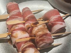 -韩山葵烤肉(太古里店)