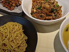 -铭副琦食·虾蟹烩馆(渔人码头店)