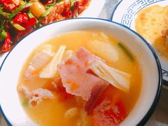 -红豆园(文林街店)