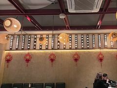 -老馆子·建德菜·山肴鱼鲜(海威新界店)
