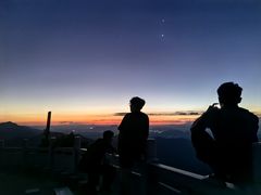 -长沙黑麋峰国家森林公园