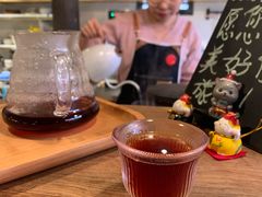 -新月集庭院咖啡馆(老邮局店)