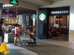 -星巴克臻选(深圳罗湖万象城店)