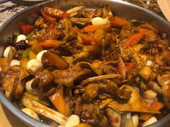 -黄记煌三汁焖锅(新世纪广场店)