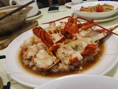 -兴悦酒家(环市东路店)