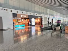 -广州白云国际机场-T2航站楼