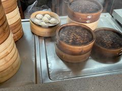 -鸡鸣汤包(红山动物园店)