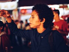 -唐人街(耀华力路)