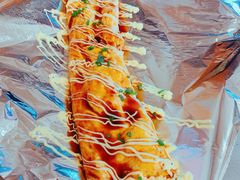 -日葵 大阪烧ひまり(仙霞路店)