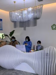 -繁星轻医美连锁
