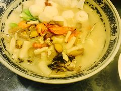 -山外山菜馆(玉泉路店)