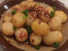 -李与白包子铺(桐梓林店)