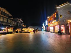 -东西巷