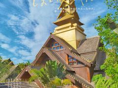 -西双版纳洲际度假酒店-曼霖轩中餐厅