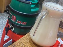 -永红源啤酒·烧烤·海鲜·大排档(台柳路店)