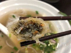 越南炸春卷-PHO·5越南牛肉粉(建新路店)