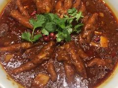 -辛香汇·现炒川菜(武进吾悦店)