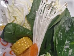 -上井精致料理自助餐(松雷店)