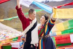 -风马映像摄影工作室(布宫店)