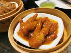 -陶陶居·雅园(凯华国际店)