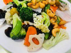 -奥华餐厅·老张记(台基厂店)