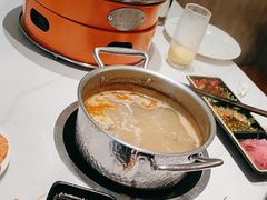 -星伦多自助料理·涮烤一体(杭州来福士店)