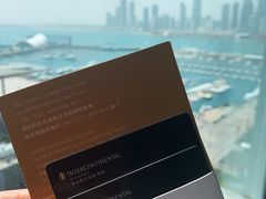 -青岛海尔洲际酒店