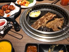 -火炉火自助餐(悠唐购物中心店)