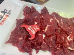 -潮正和潮汕牛肉火锅·老字号(番禺万达店)