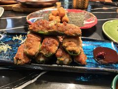 三姐煎酿辣椒-粤·向群饭店(二沙岛店)
