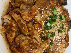 -勇猛子川菜馆(新军路店)