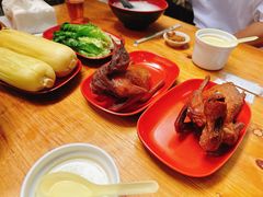 -光明刘冰乳鸽店(光明法政北路店)