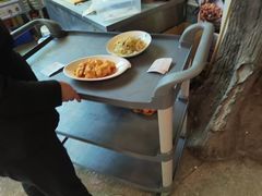 -黄泥岗·黄陂农家菜(百步亭店)