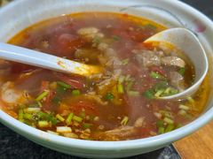 番茄炖牛腩-鹤之乡·齐齐哈尔烤肉·非遗(秋涛路店)