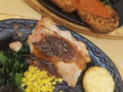 -萨莉亚意式餐厅(天河城购物中心店)