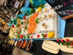 -广州粤海喜来登酒店