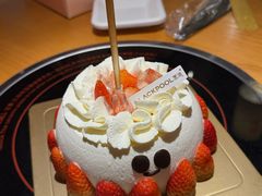 -黑池口感烘焙·生日蛋糕(坂田店)
