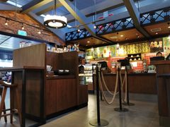 -星巴克(天津火车站店)