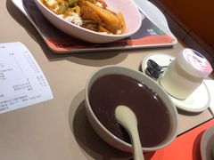 南国红豆沙-红荔村肠粉(岗厦店)