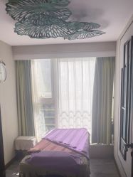 -青青一生美皮肤管理