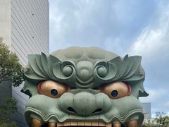 -难波八坂神社