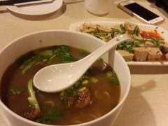 -吉亨面馆(古北1699店)