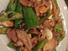 -西江美食舫·江西菜(健德桥店)