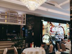 -万龙洲海鲜(大兴绿地缤纷城店)