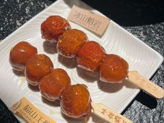 -局气 烤鸭·北京菜(光华路店)
