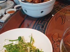 -鹰龙海畔度假酒店(咸祥店)