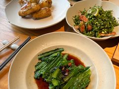 -意卡菲·欢乐聚会餐厅(华侨店)