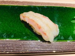 -鮨一日本料理(大中华店)