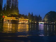 -南通濠河风景名胜区